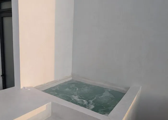 New Luxury Ph With Private Terrace & Plunge Pool *