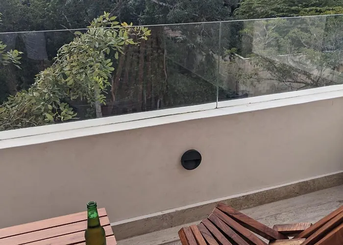 New Luxury Ph With Private Terrace & Plunge Pool *