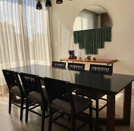 Apartamento New Luxury Ph With Private Terrace & Plunge Pool *