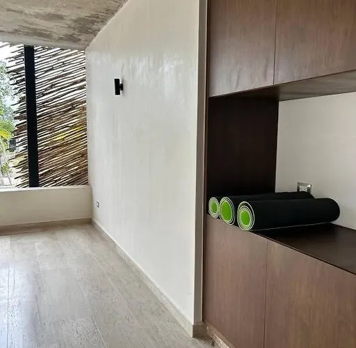 New Luxury Ph With Private Terrace & Plunge Pool Apartamento