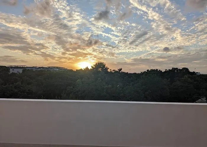 New Luxury Ph With Private Terrace & Plunge Pool Apartamento