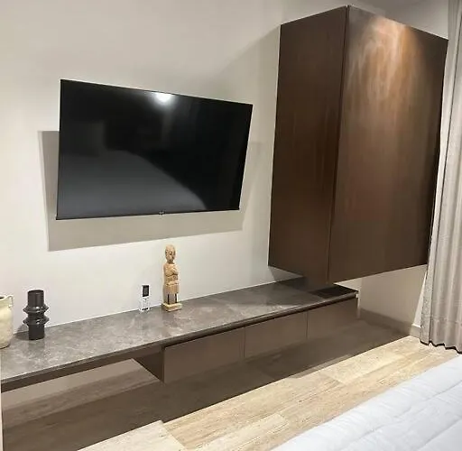 New Luxury Ph With Private Terrace & Plunge Pool Apartamento
