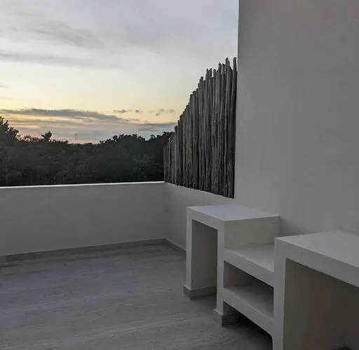 New Luxury Ph With Private Terrace & Plunge Pool