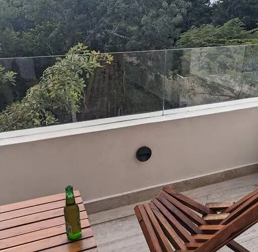 New Luxury Ph With Private Terrace & Plunge Pool