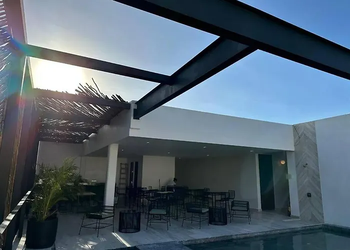 Apartamento New Luxury Ph With Private Terrace & Plunge Pool Tulum