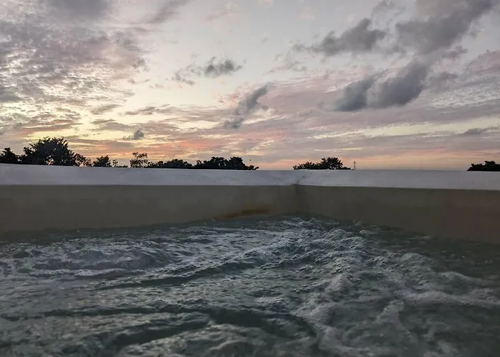 New Luxury Ph With Private Terrace & Plunge Pool * Tulum