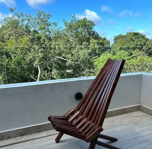 New Luxury Ph With Private Terrace & Plunge Pool Apartamento *