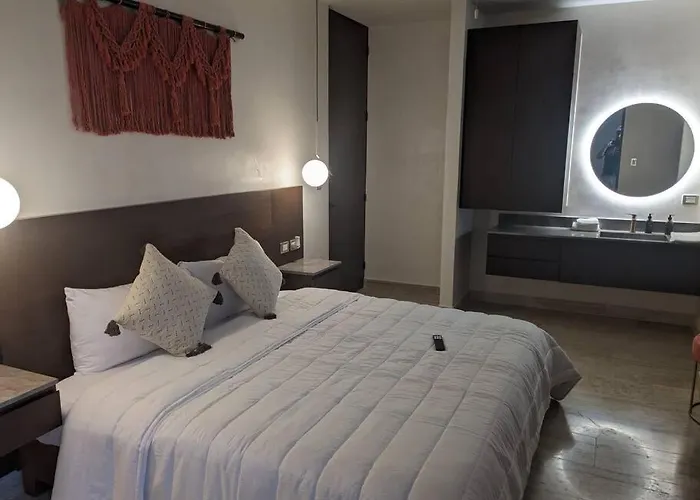 Apartamento New Luxury Ph With Private Terrace & Plunge Pool