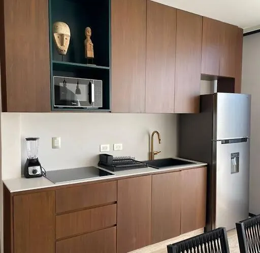 New Luxury Ph With Private Terrace & Plunge Pool