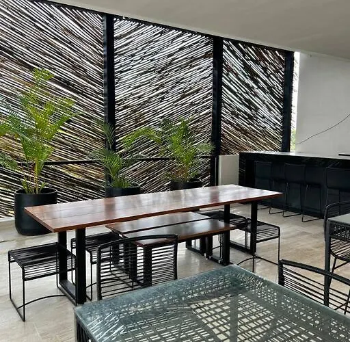 New Luxury Ph With Private Terrace & Plunge Pool Apartamento
